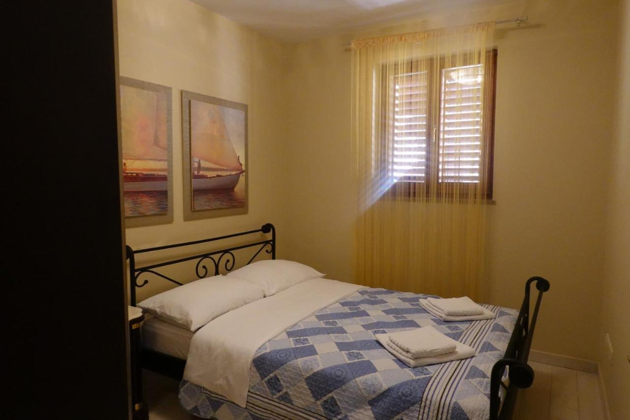 Villa Flora أوباتيا المظهر الخارجي الصورة