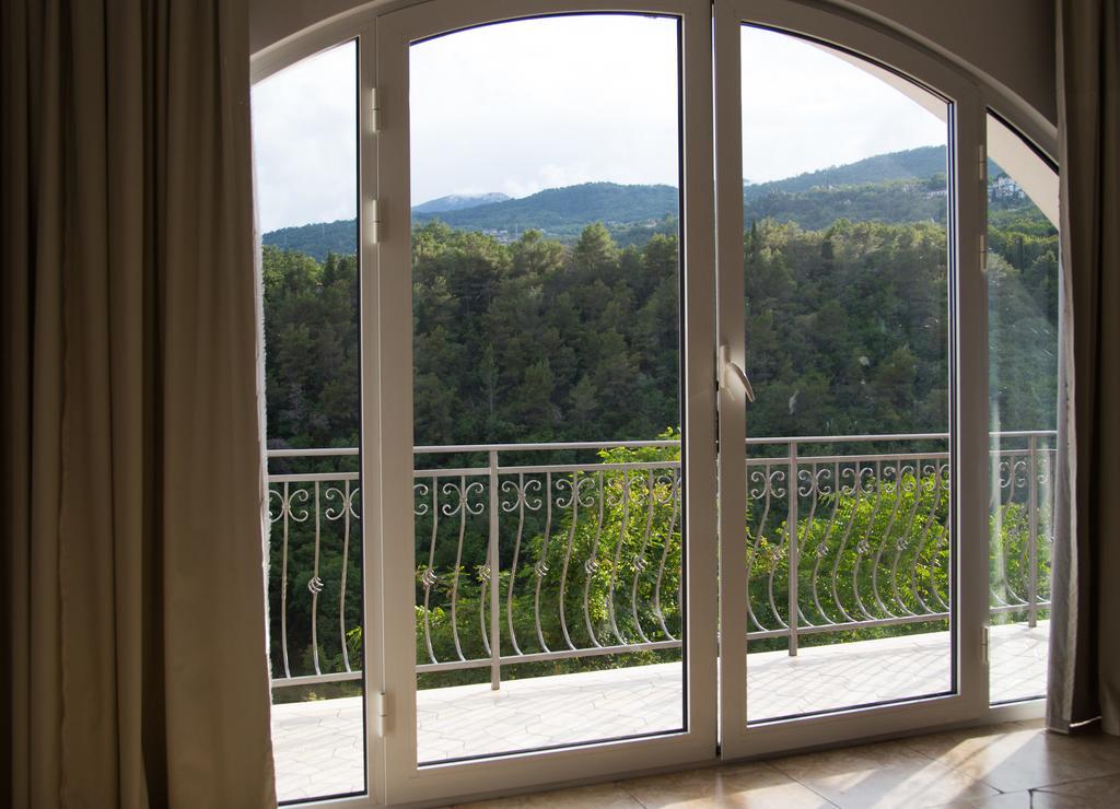 Villa Flora أوباتيا الغرفة الصورة