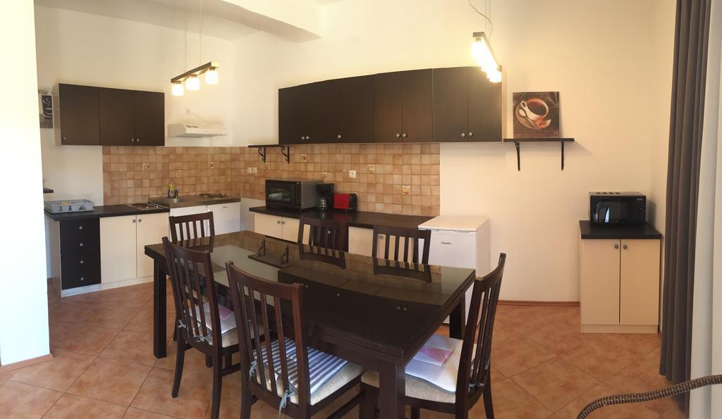 Villa Flora أوباتيا المظهر الخارجي الصورة
