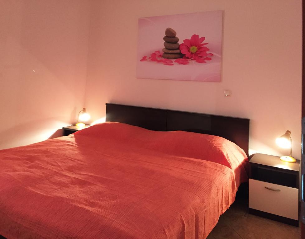 Villa Flora أوباتيا المظهر الخارجي الصورة